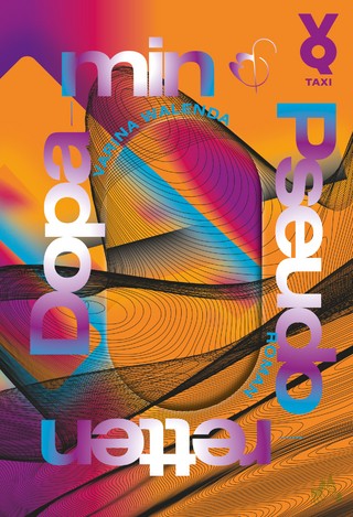 Product image 1 of the product “Dopamin & Pseudoretten / Varina Walenda ”