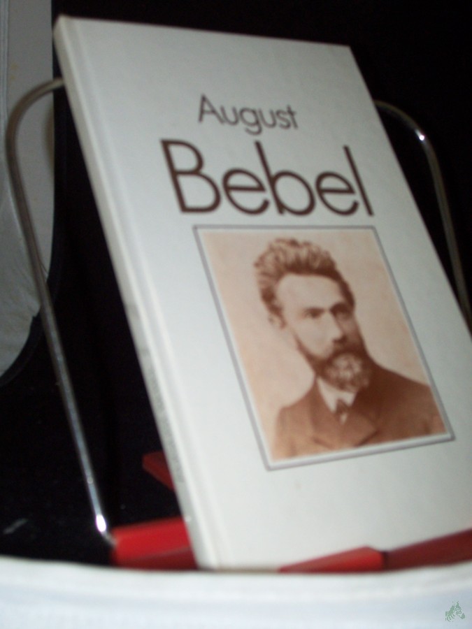 Artikelbild 1 des Artikels “August Bebel / Heinrich Gemkow “