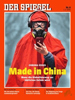 Artikelbild 1 des Artikels “6/2020 Made in China “