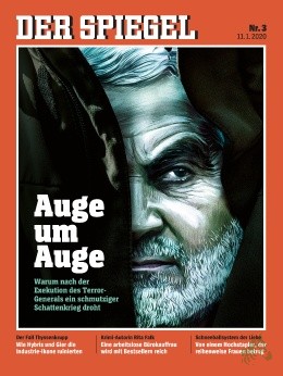 Artikelbild 1 des Artikels “3/2020 Auge um Auge “