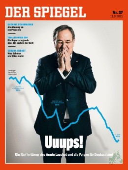 Artikelbild 1 des Artikels “37/2021 UUUps “