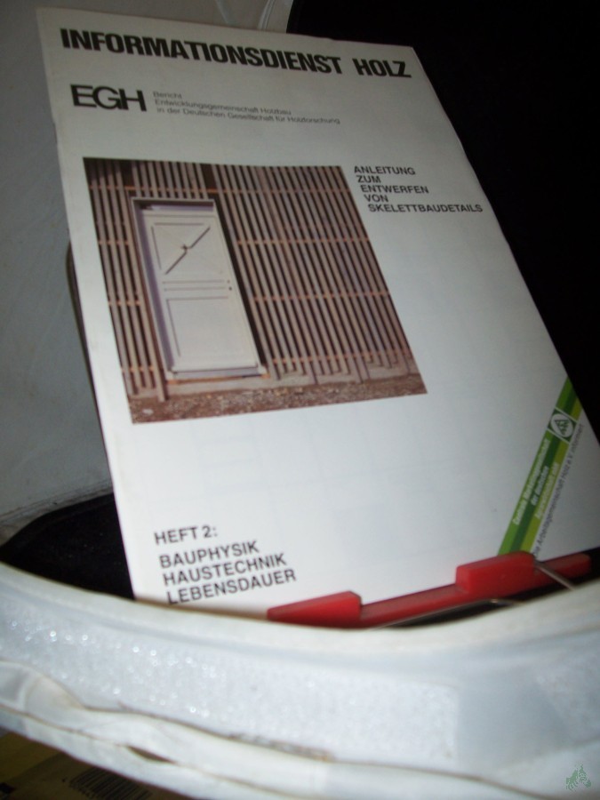 Artikelbild 1 des Artikels “Anleiten zum entwerfen von Skelettbaudetails “