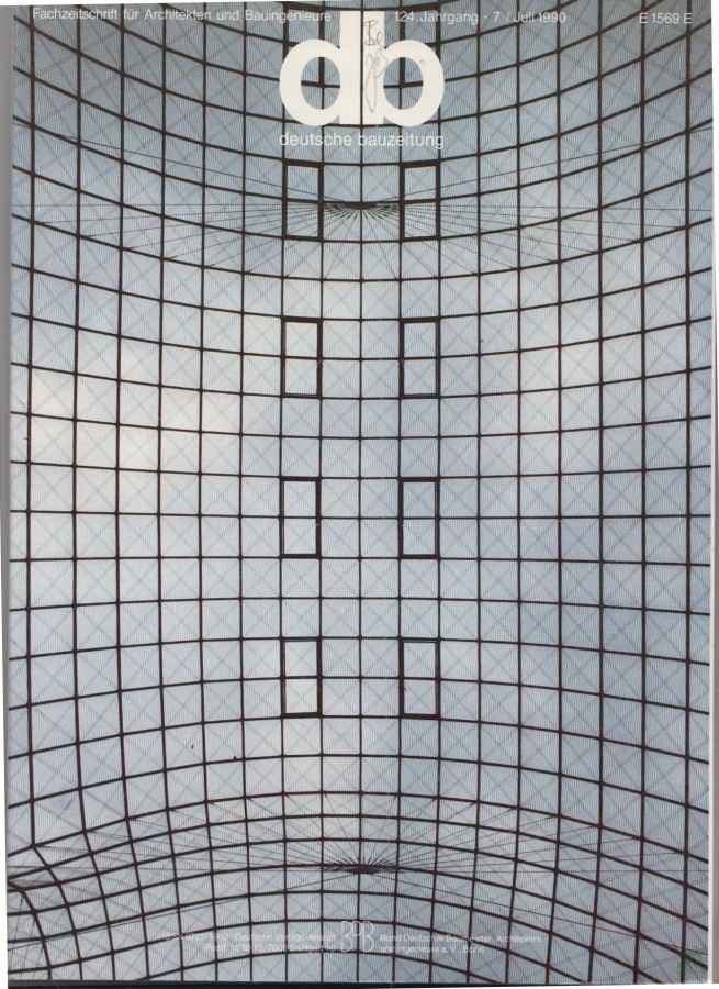 Artikelbild 1 des Artikels “7/1990 “