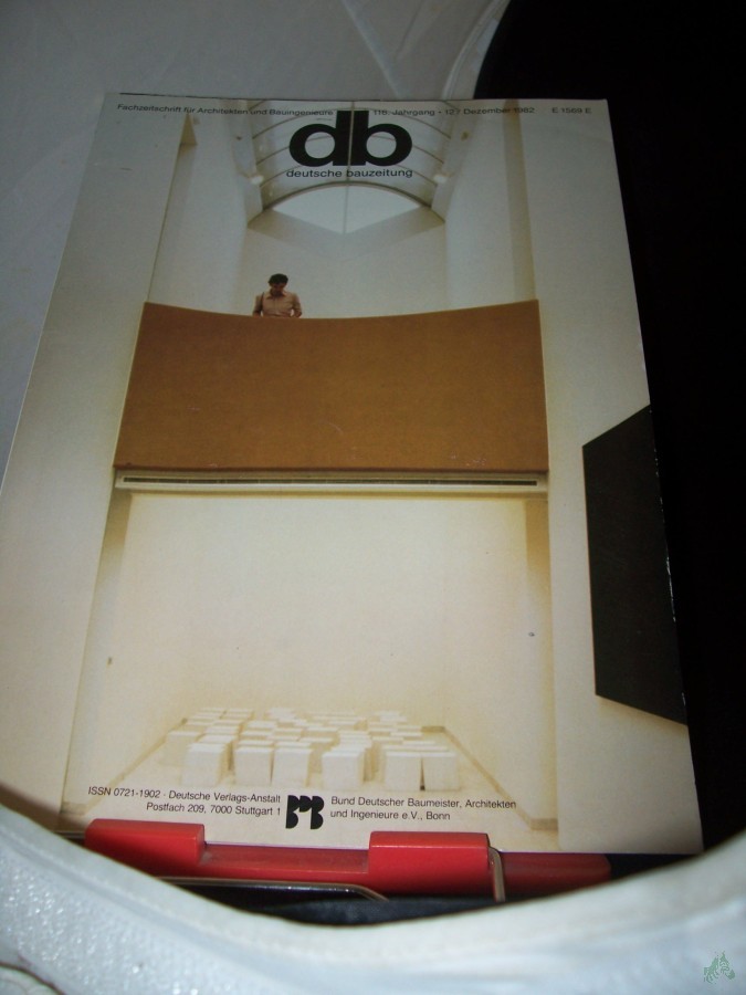 Artikelbild 1 des Artikels “12/1982 “