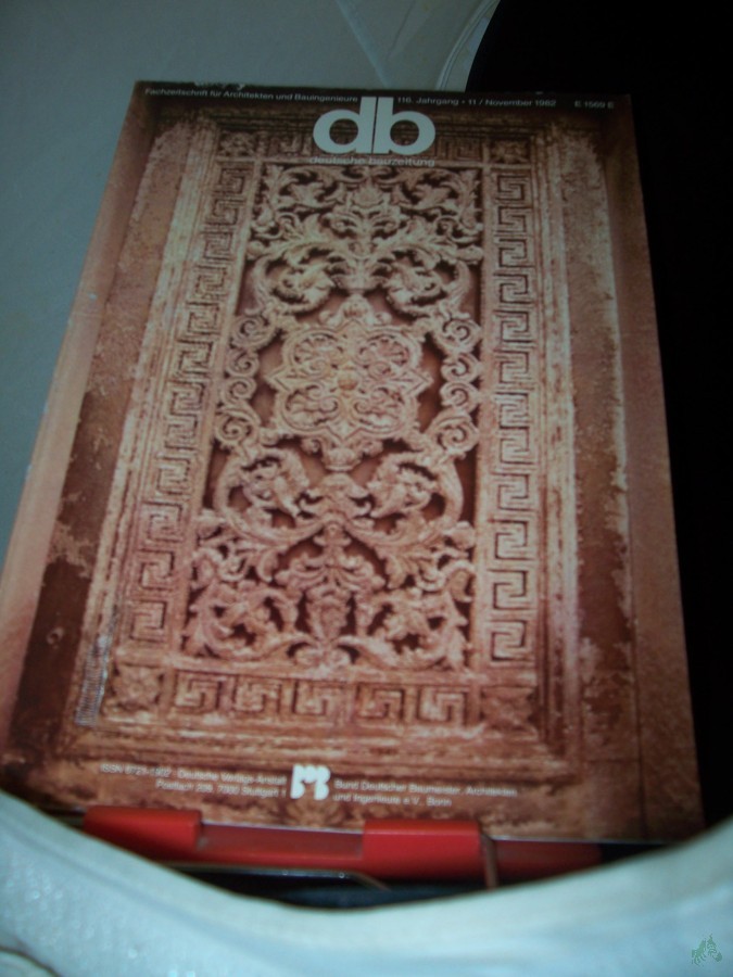 Artikelbild 1 des Artikels “11/1982 “