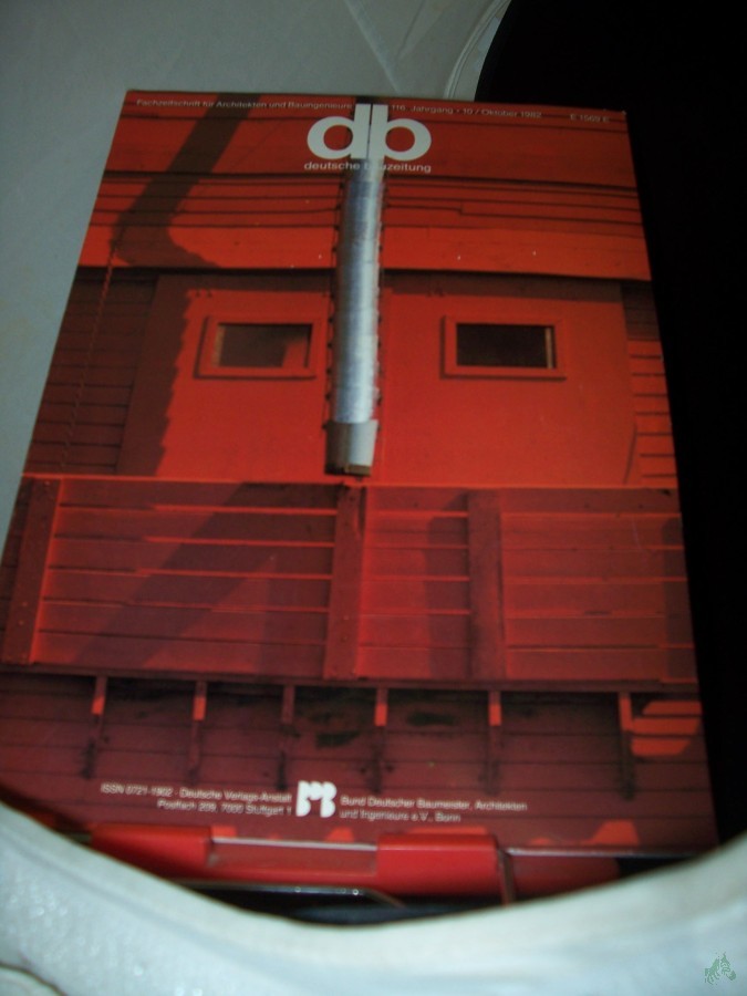 Artikelbild 1 des Artikels “10/1982 “