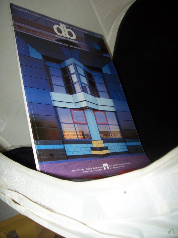 Artikelbild 1 des Artikels “4/1986 “