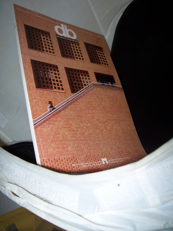 Artikelbild 1 des Artikels “11/1986 “