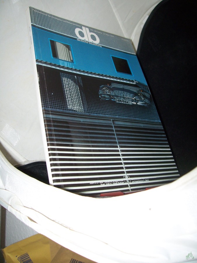 Artikelbild 1 des Artikels “3/1994 “