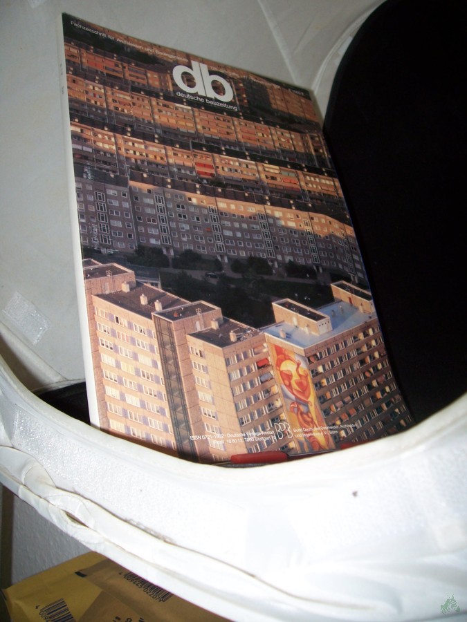 Artikelbild 1 des Artikels “11/1991 “