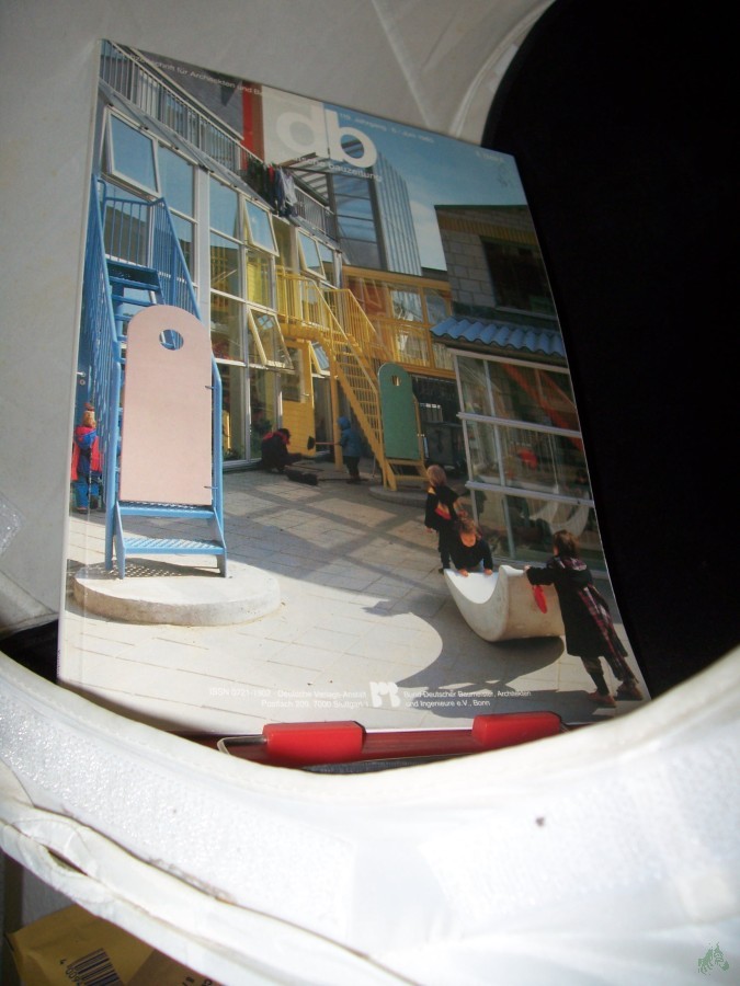 Artikelbild 1 des Artikels “6/1985 “