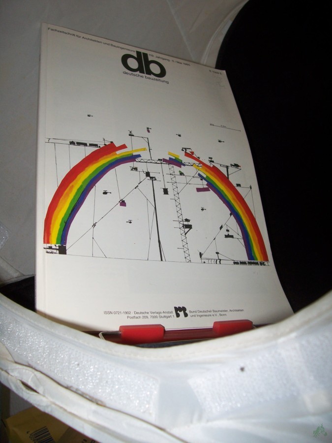 Artikelbild 1 des Artikels “5/1985 “