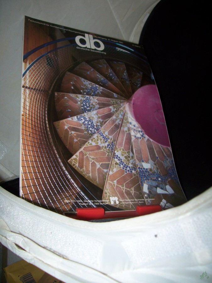 Artikelbild 1 des Artikels “8/1985 “