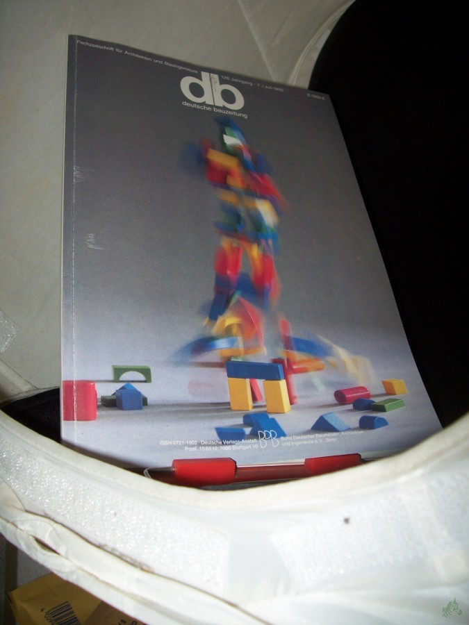 Artikelbild 1 des Artikels “7/1992 “