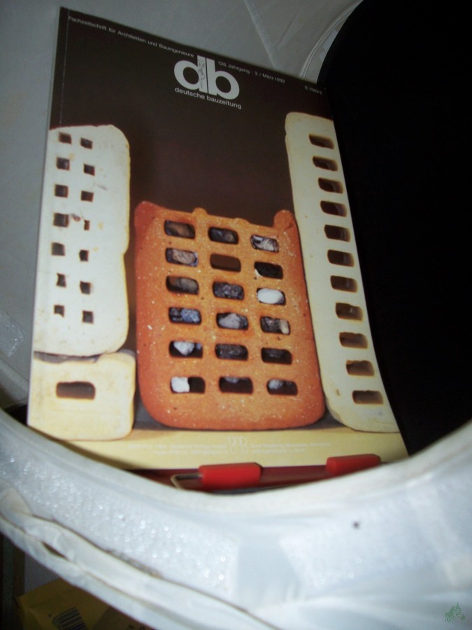 Artikelbild 1 des Artikels “3/1992 “