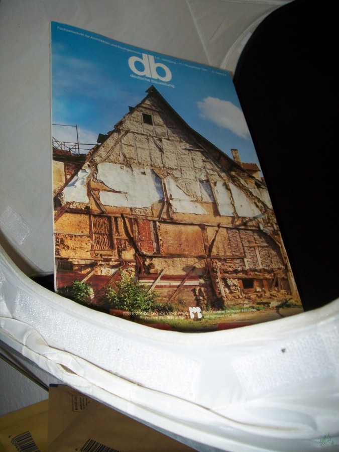 Artikelbild 1 des Artikels “11/1981 “