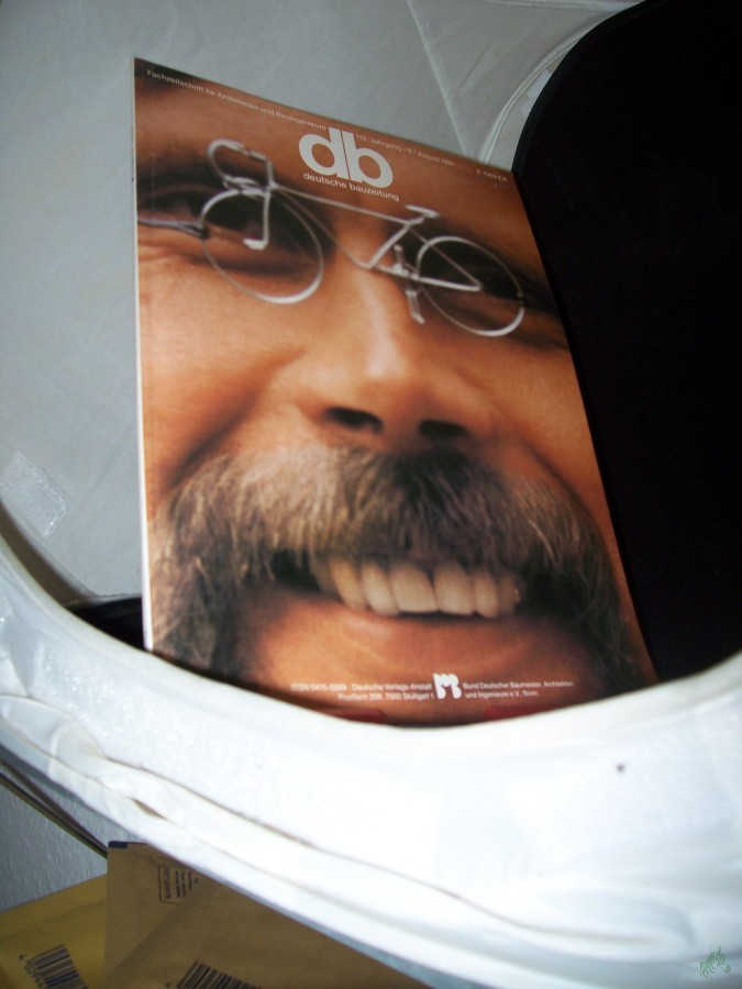 Artikelbild 1 des Artikels “8/1981 “