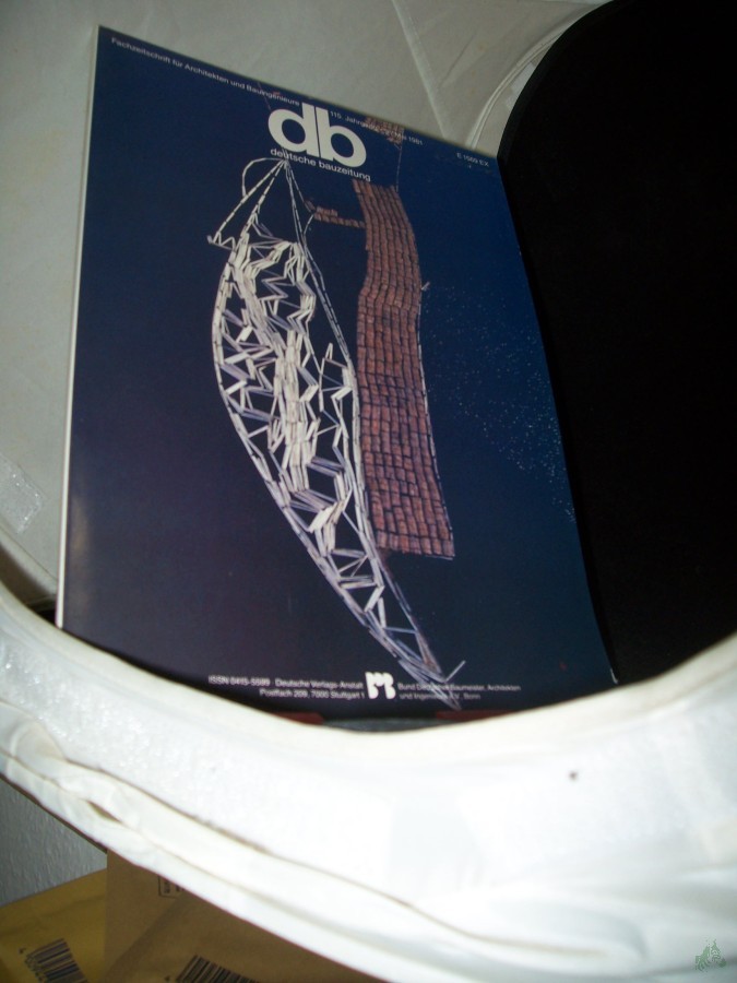 Artikelbild 1 des Artikels “5/1981 “