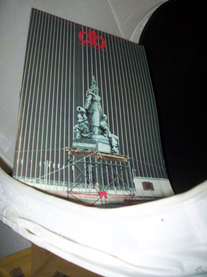 Artikelbild 1 des Artikels “4/1981 “