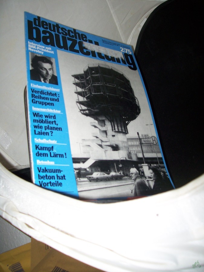 Artikelbild 1 des Artikels “2/1975 “