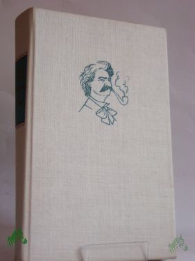 Artikelbild 1 des Artikels “Huckleberry Finns Abenteuer : Roman / Mark Twain. Aus d. Amerik. übers. v. Lore Krüger “