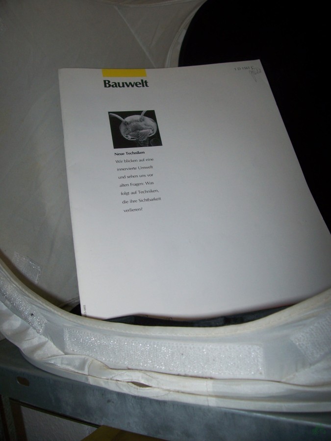 Artikelbild 1 des Artikels “22/1990 neue Techniken “