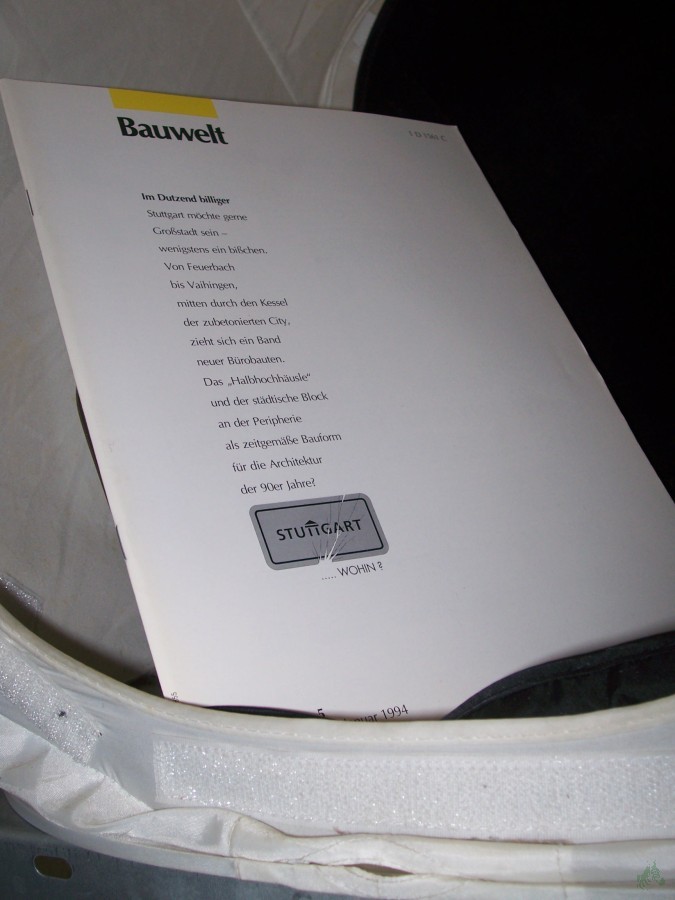 Artikelbild 1 des Artikels “5/1994 im Dutzend billiger “