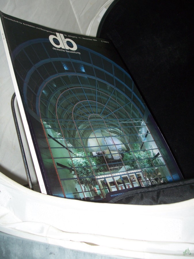 Artikelbild 1 des Artikels “11/1984 “