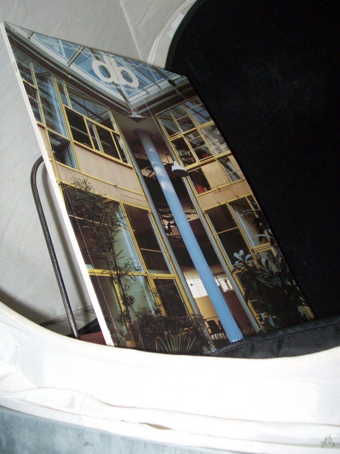 Artikelbild 1 des Artikels “5/1984 “