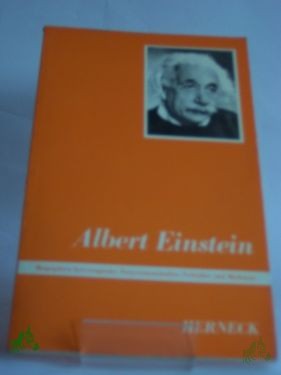 Artikelbild 1 des Artikels “Albert Einstein / Friedrich Herneck “