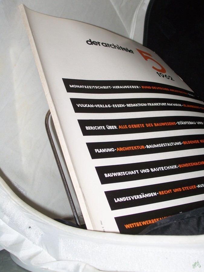 Artikelbild 1 des Artikels “5/1962 “