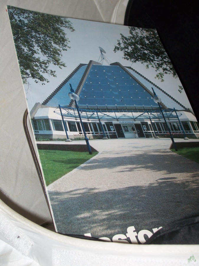 Artikelbild 1 des Artikels “3/1985 “