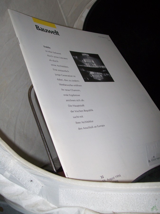 Artikelbild 1 des Artikels “32/1994 Dublin “