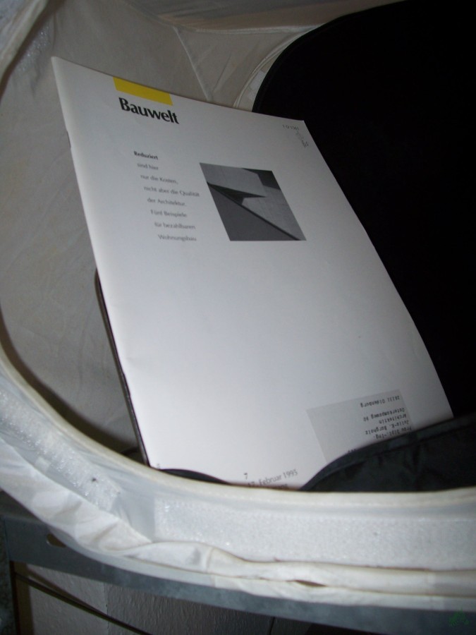 Artikelbild 1 des Artikels “7/1995 Reduziert “