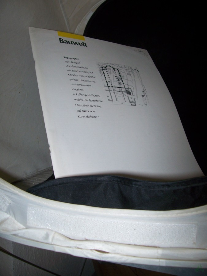 Artikelbild 1 des Artikels “31/1991 Topographie “