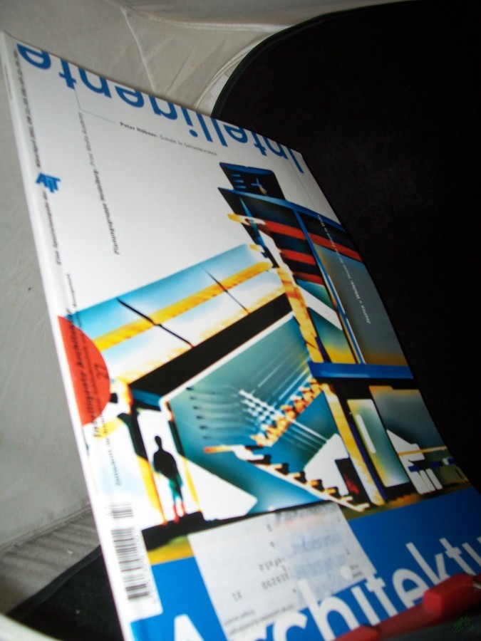 Artikelbild 1 des Artikels “27/2001 Peter Hübner Schule in Gelsenkirchen “