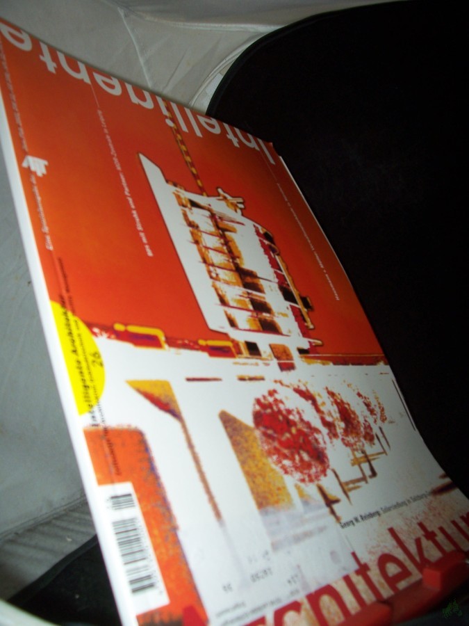 Artikelbild 1 des Artikels “26/2001 gps mit Struhk und Partner “