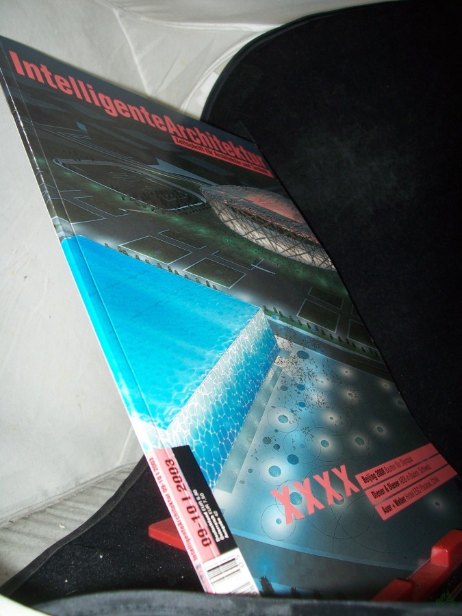 Artikelbild 1 des Artikels “9/10 2003 “