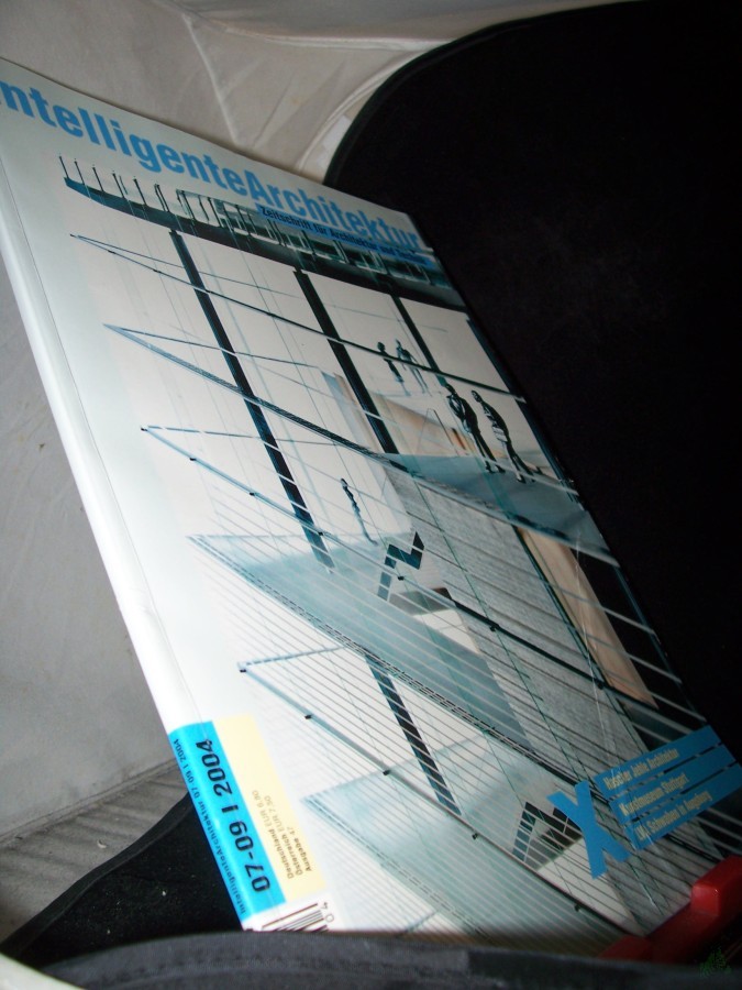 Artikelbild 1 des Artikels “7/9 2004 “