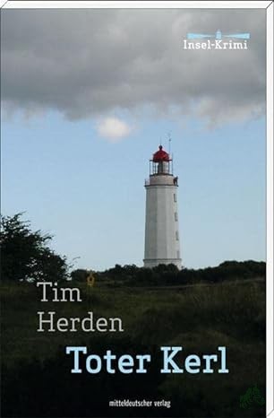 Artikelbild 1 des Artikels “Toter Kerl : ein neuer Fall für Rieder und Damp / Tim Herden “