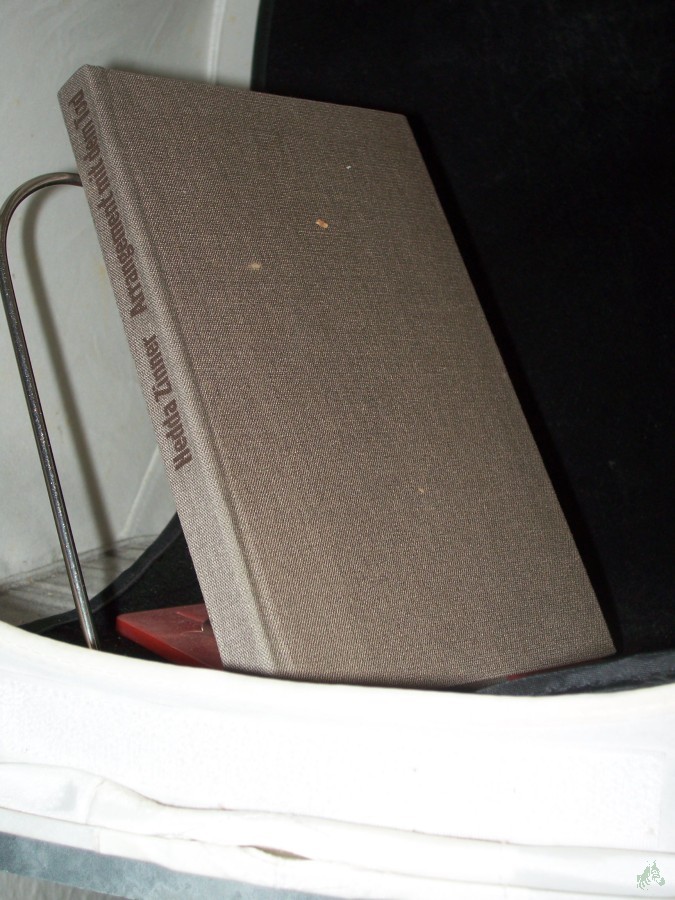 Artikelbild 1 des Artikels “Arrangement mit dem Tod : Roman / Hedda Zinner “