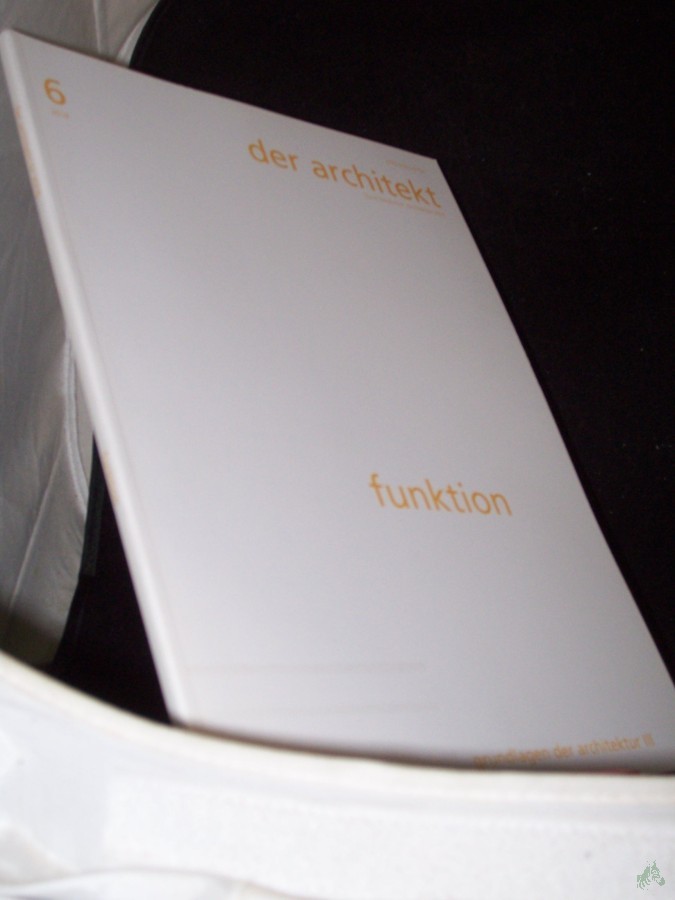 Artikelbild 1 des Artikels “6/2018 funktion “