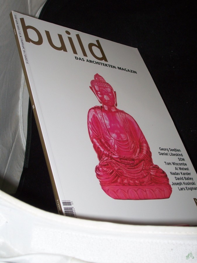 Product image 1 of the product “3/2010 BIG ”