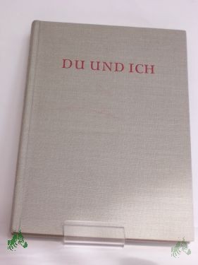 Artikelbild 1 des Artikels “Du und ich / Gerhard Weber ; Danuta Weber “
