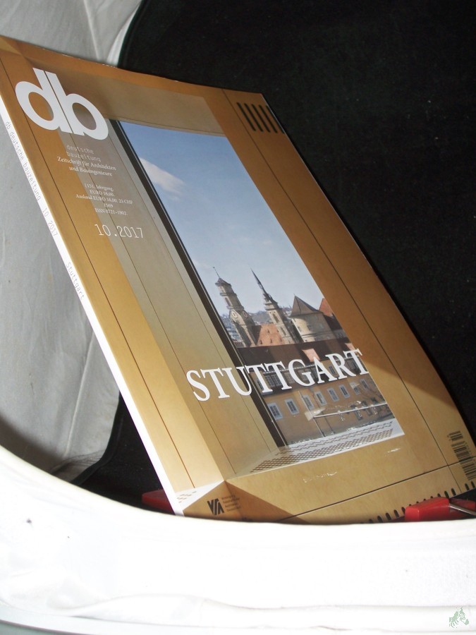 Artikelbild 1 des Artikels “10/2017 Stuttgart “