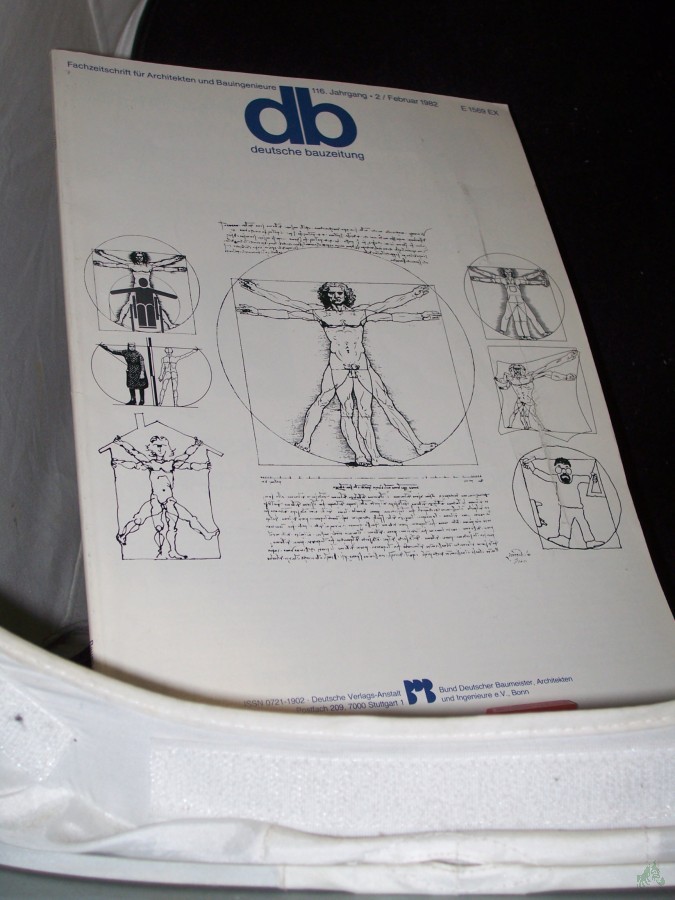 Artikelbild 1 des Artikels “2/1982 “