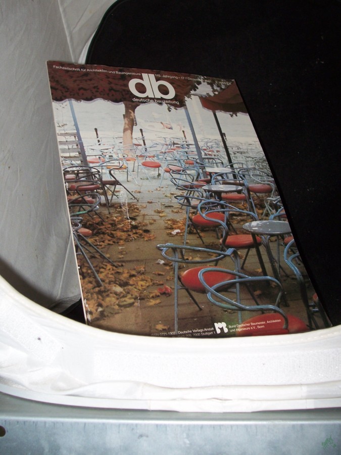 Artikelbild 1 des Artikels “12/1981 “