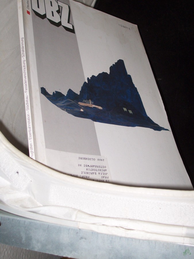 Artikelbild 1 des Artikels “8/1992 “