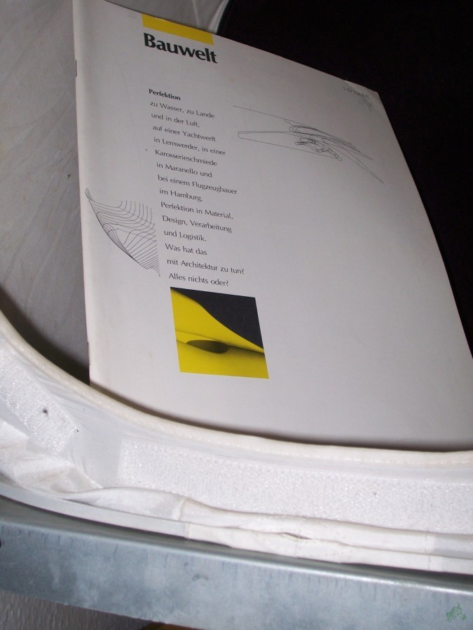 Artikelbild 1 des Artikels “1/2 1993 “