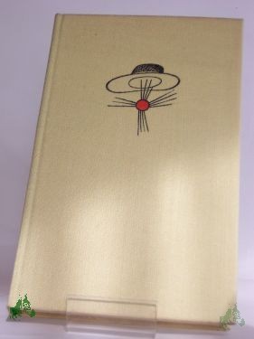 Artikelbild 1 des Artikels “Unterm Hut in der Sonne oder das neue Buch Nickel : Roman / Rainer Lindow “